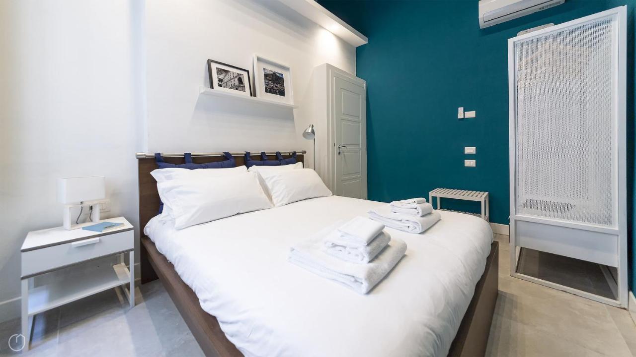 B&B A' Casarella Nápoly Kültér fotó