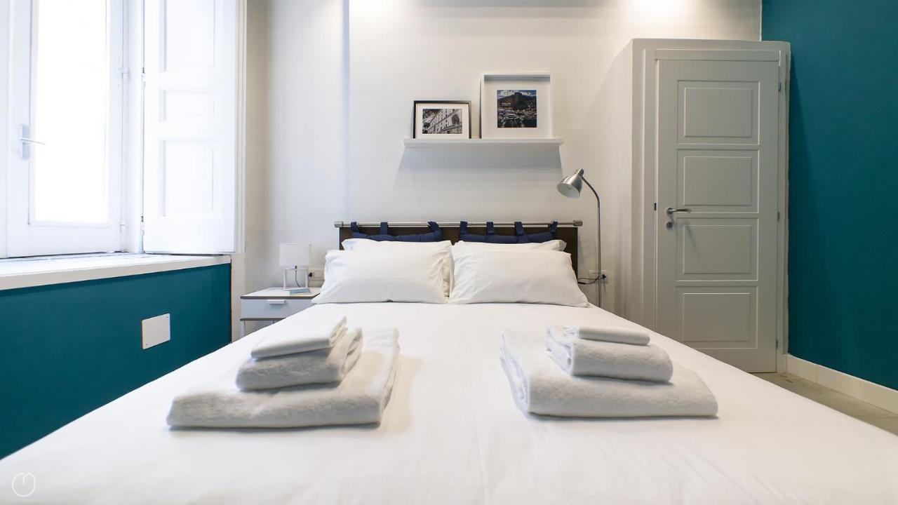 B&B A' Casarella Nápoly Kültér fotó