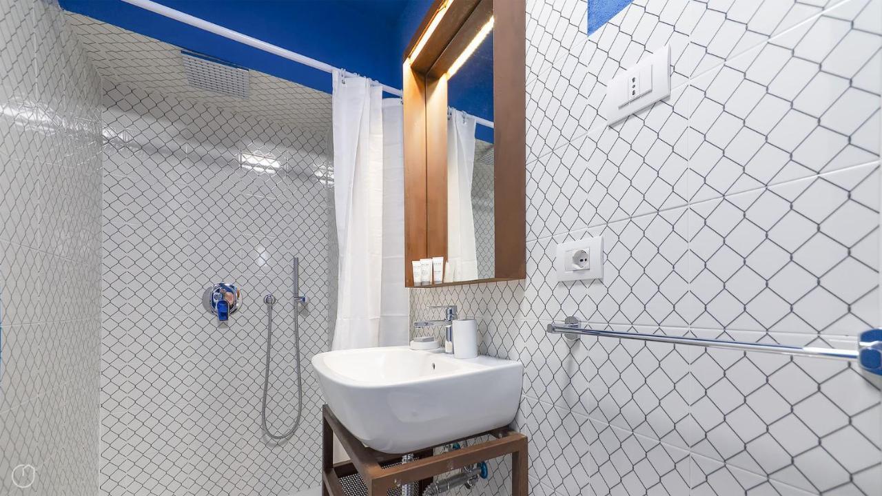 B&B A' Casarella Nápoly Kültér fotó