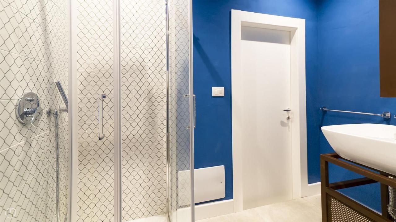 B&B A' Casarella Nápoly Kültér fotó
